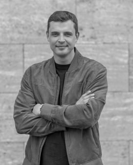 Alexander Weimer