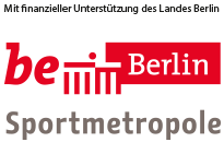 BeBerlin Sportmetropole