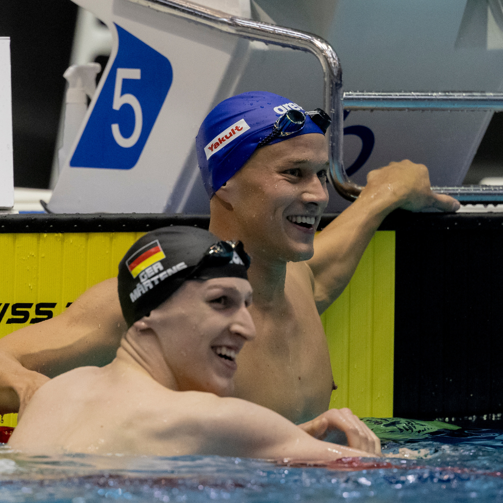 Olympiaqualifikation 2021